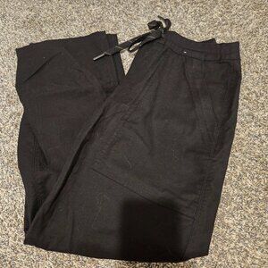 Roark Layover Pants Black 26